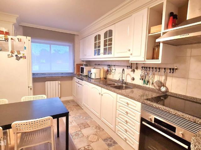 Apartamento T3 Lourinh