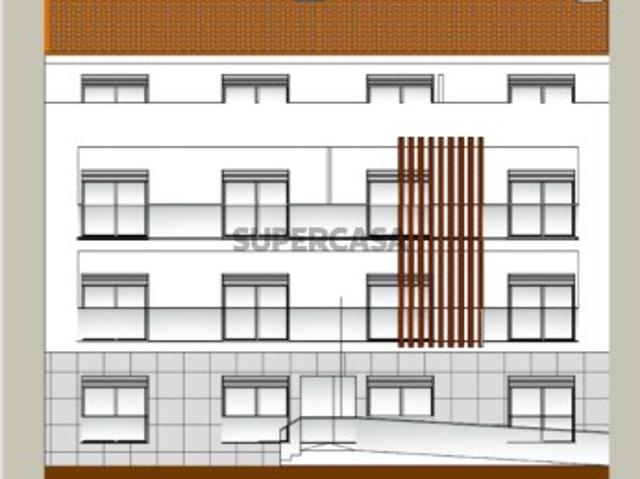 Apartamento T3 Lousã