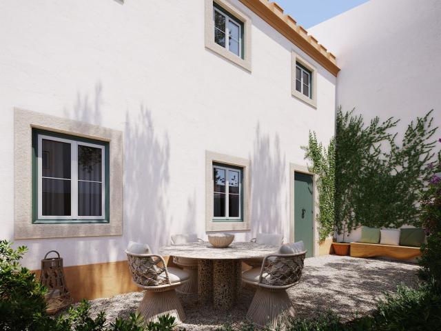 Apartamento T3, Lumiar, Lisboa | BPI Expresso Imobiliário