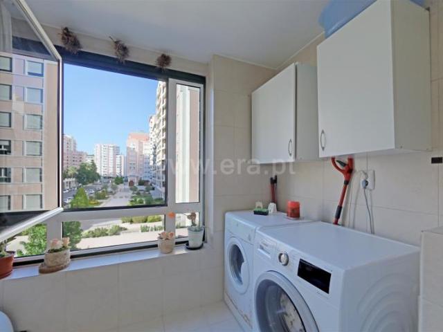 Apartamento T3, Lumiar, Lisboa | BPI Expresso Imobiliário