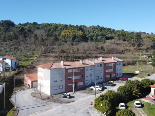 Apartamento T3 Luminoso e Acolhedor em Vila Franca das Naves, Trancoso, Guarda
