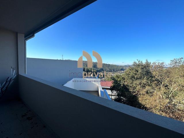Apartamento T3, Lustosa e Barrosas Santo Estêvão, Lousada | BPI Expresso Imobiliário
