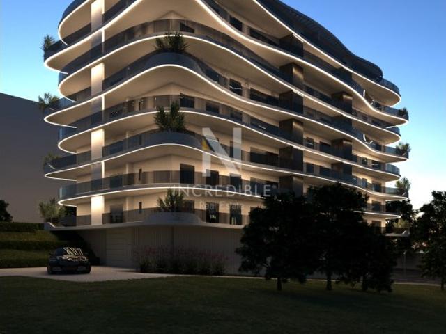 APARTAMENTO T3 LUXO, Braga, Portugal
