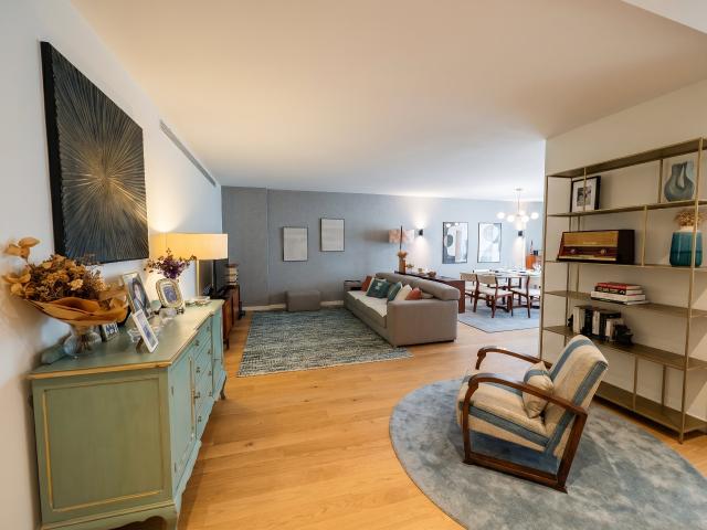 Apartamento T3 Luxo c/ Amplo Terraço | URBAN LIVING