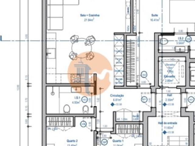 Apartamento T3, Luz de Tavira e Santo Estêvão, Tavira | BPI Expresso Imobiliário