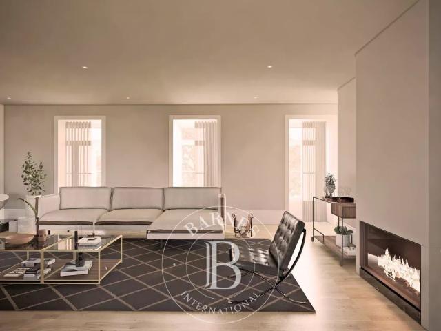Apartamento T3 m² Lordelo do Ouro e Massarelos