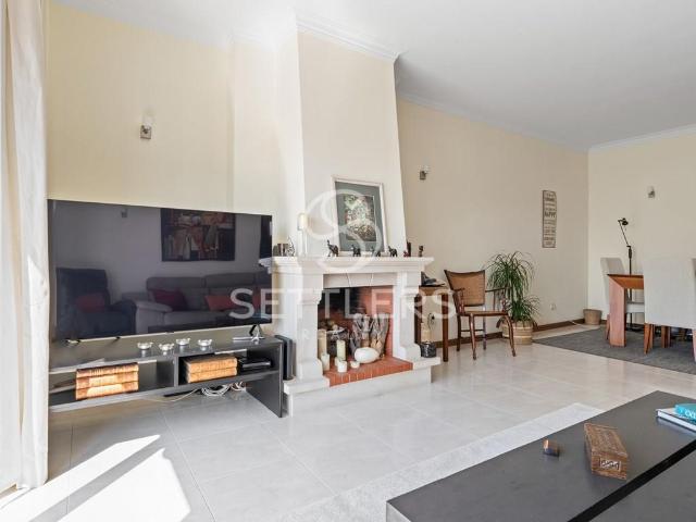 Apartamento T3 Manique 111m² Alcabideche