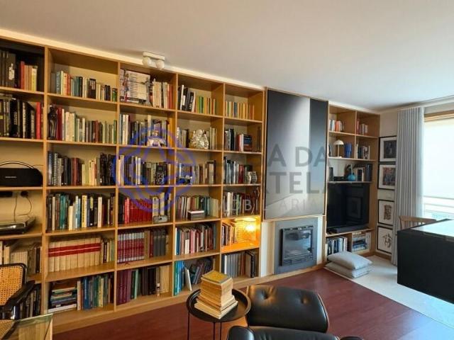 Apartamento T3 Madalena Vista Mar