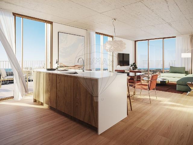 Apartamento T3, Mafra, Mafra | BPI Expresso Imobiliário