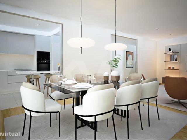 APARTAMENTO T3 MAIA novo em construo MAIA CENTRO