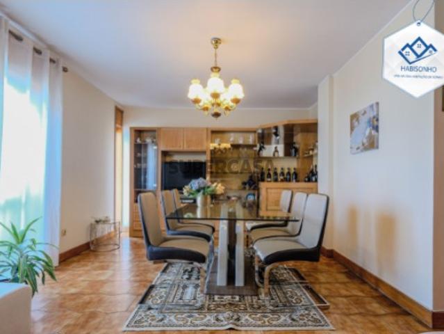 Apartamento T3 | Maia | Centro