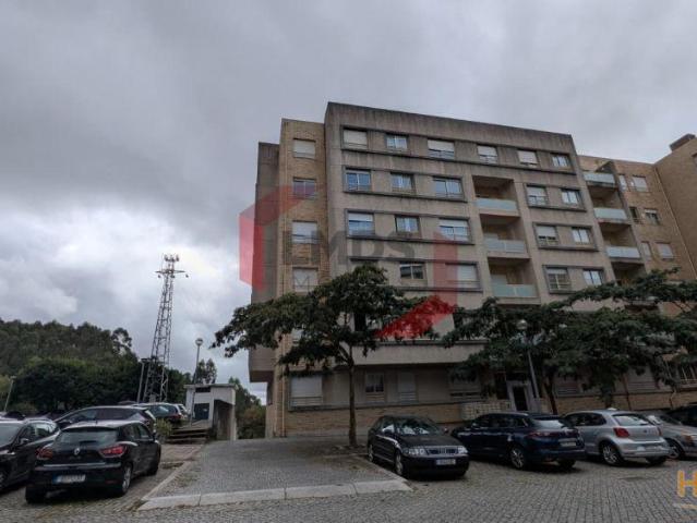 Apartamento T3 Maia | 26064019636