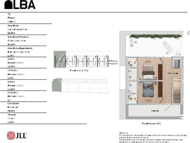 Apartamento T3, Marvila, Lisboa | BPI Expresso Imobiliário