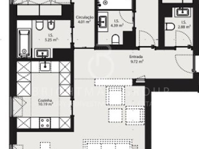 Apartamento T3, Marvila, Lisboa | BPI Expresso Imobiliário