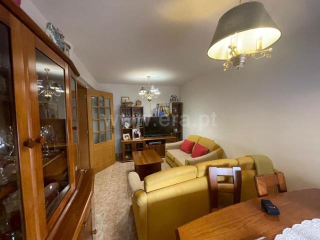 Apartamento T3, Marvila, Lisboa | BPI Expresso Imobiliário