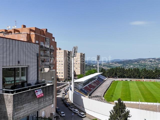 Apartamento T3 / Marco de Canaveses, Marco
