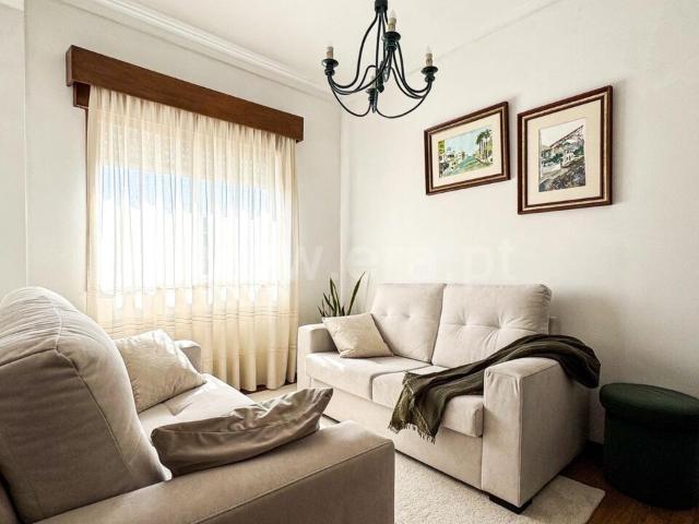 Apartamento T3 / Marco de Canaveses, Marco