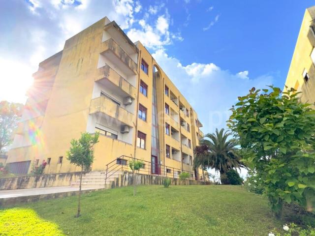 Apartamento T3 / Marco de Canaveses, Marco