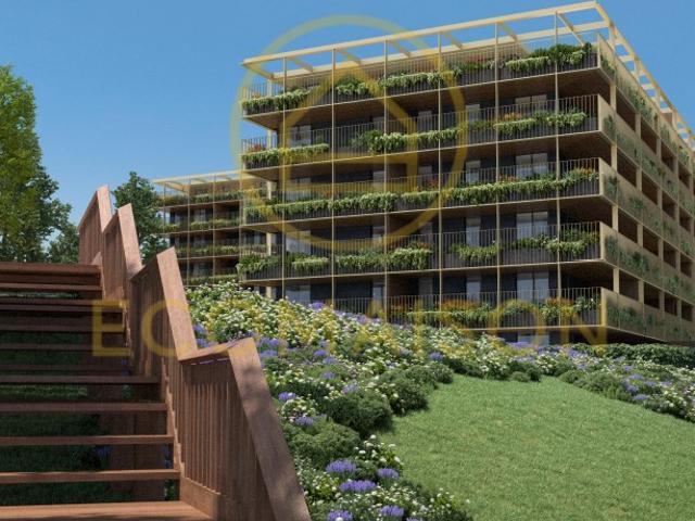 Apartamento T3 Marina Douro 1 Vila Nova de Gaia