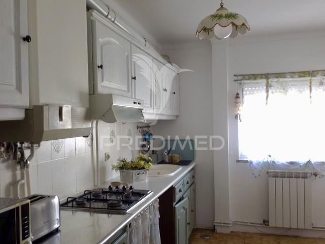 Apartamento T3 Marinha Grande