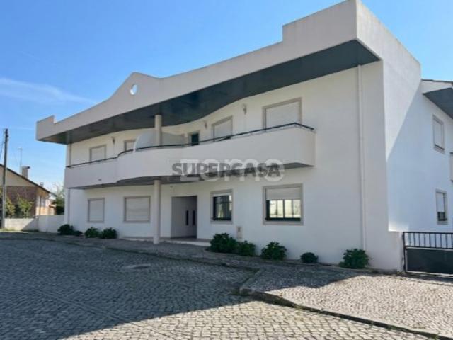 Apartamento T3 Marinha Grande