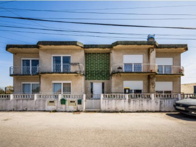 Apartamento T3, Marinha Grande