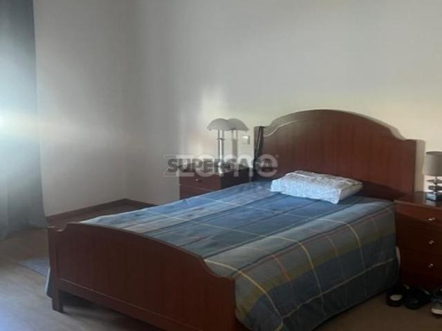 Apartamento T3 Marinha Grande