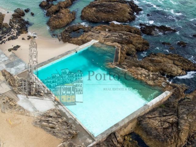 Apartamento T3, Matosinhos e Leça Da Palmeira, Matosinhos | BPI Expresso Imobiliário
