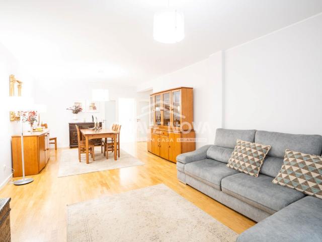 Apartamento T3 Matosinhos Sul