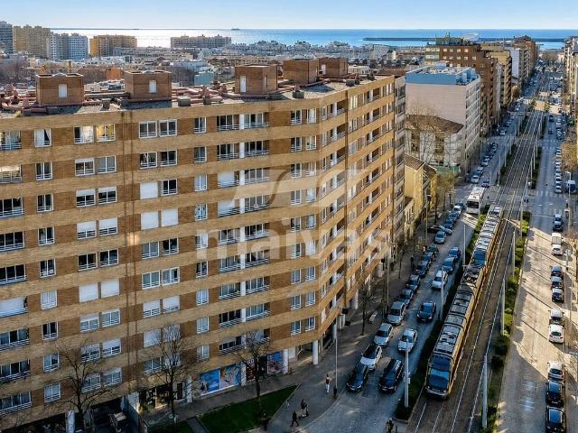Apartamento T3 Matosinhos Sul