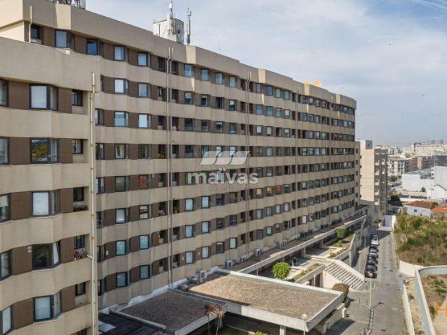 Apartamento T3 Matosinhos Sul | 26084064859
