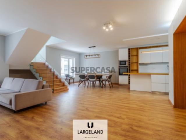 Apartamento T3 Matosinhos