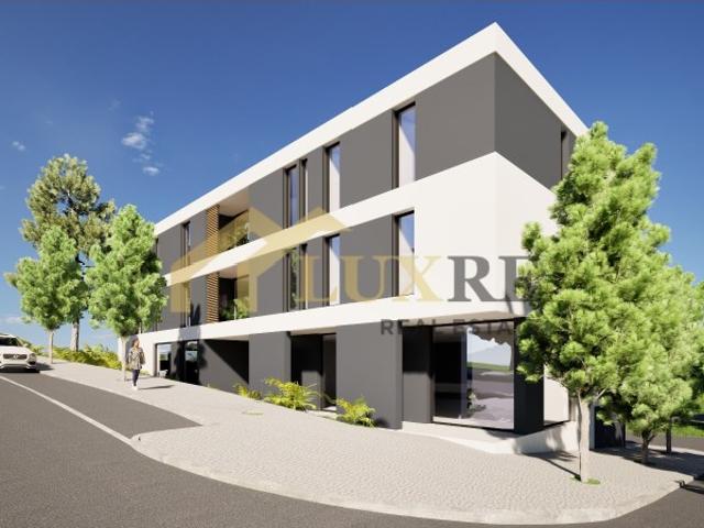 Apartamento T3 MG BELLEVIEW RESIDENCES Parchal ALGARVE