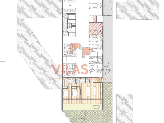 Apartamento T3, Meixomil, Paços de Ferreira | BPI Expresso Imobiliário