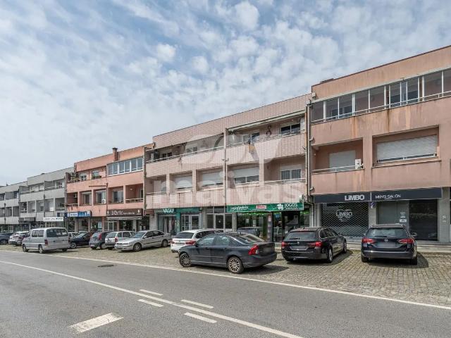 Apartamento T3 Merelim S. Pedro