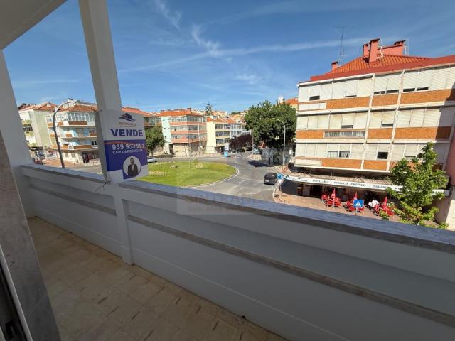 Apartamento T3, Mina de Água, Amadora | BPI Expresso Imobiliário