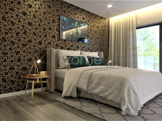Apartamento T3, Miranda do Corvo, Coimbra