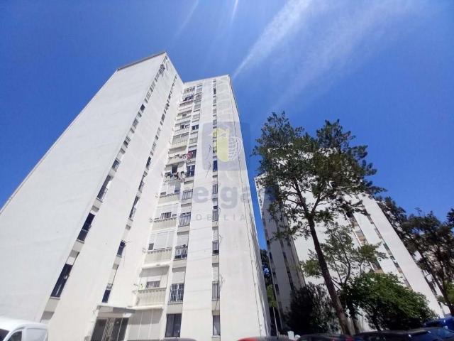 Apartamento T3 Miratejo 73m² Corroios