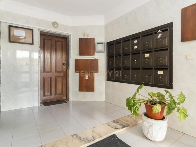 Apartamento T3 Monte Belo Norte | Setúbal