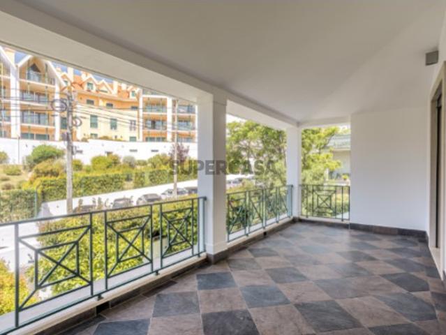 Apartamento T3 Monte Estoril, Cascais