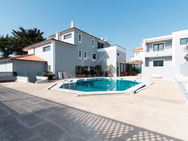 Apartamento T3 Monte Estoril 0m² Cascais e Estoril