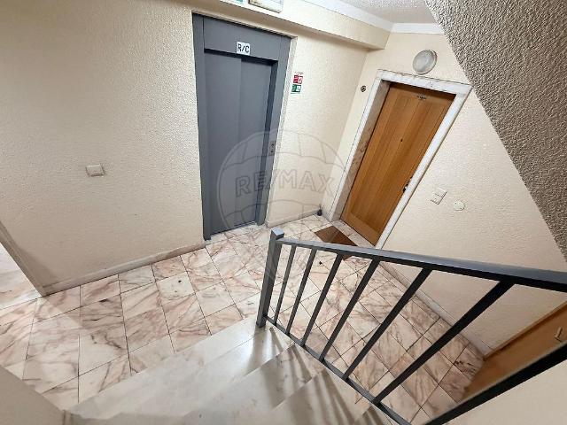 Apartamento T3, Montijo e Afonsoeiro, Montijo | BPI Expresso Imobiliário