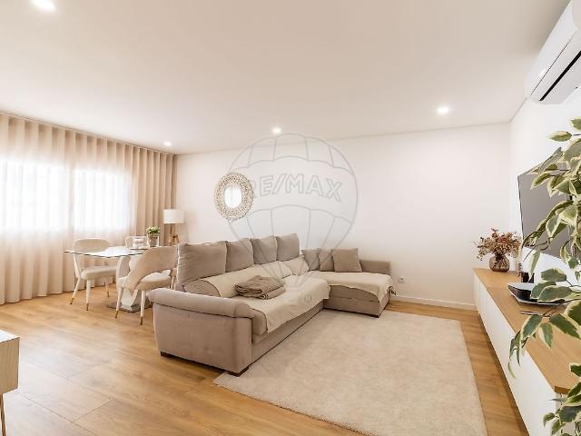 Apartamento T3, Montijo e Afonsoeiro, Montijo | BPI Expresso Imobiliário