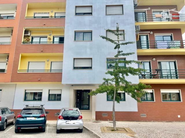 Apartamento T3, Montijo e Afonsoeiro, Montijo | BPI Expresso Imobiliário