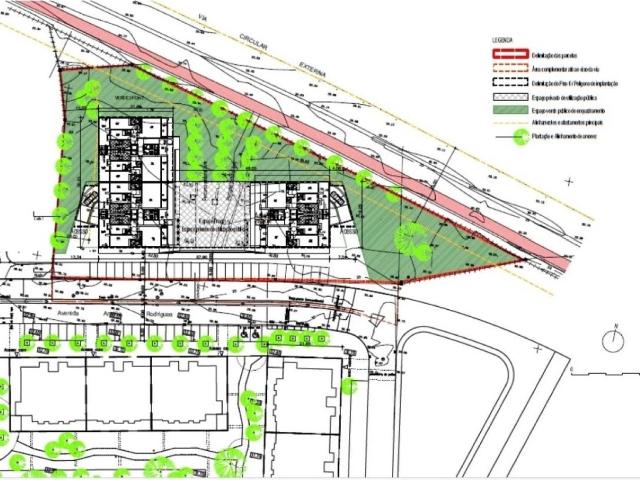 Apartamento T3, Montijo e Afonsoeiro, Montijo | BPI Expresso Imobiliário