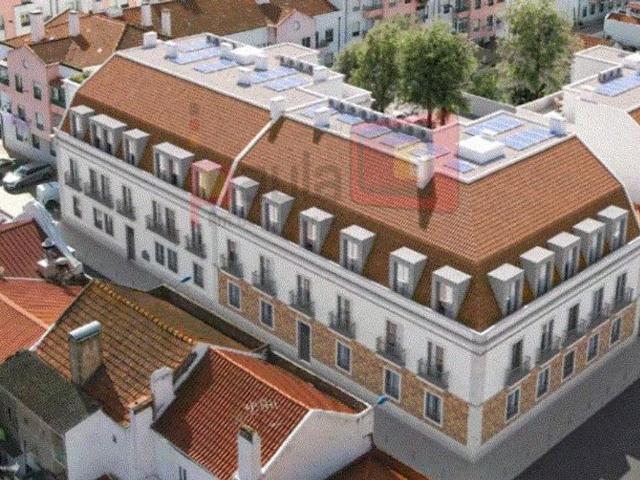 Apartamento T3, Montijo e Afonsoeiro, Montijo | BPI Expresso Imobiliário
