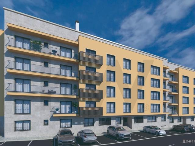 Apartamento T3 Montijo Edificio Aldeia Galega