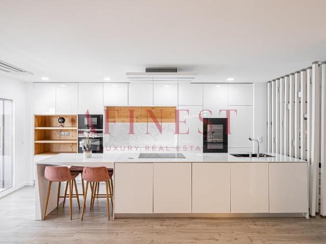 Apartamento T3 Montijo Ria Galega Portas Da Cidade 145m² Montijo e Afonsoeiro