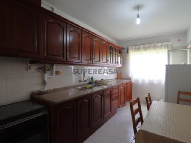 APARTAMENTO T3 MONTIJO