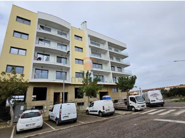 Apartamento T3 Montijo